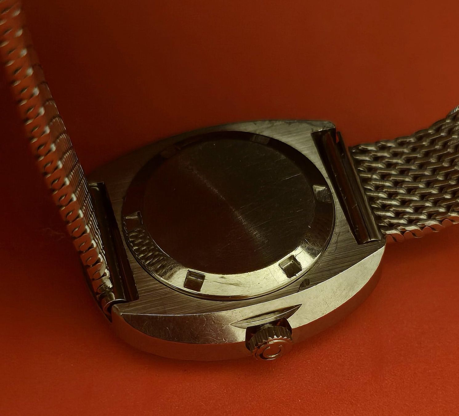 Certina Orologi: CERTINA AUTOMATIC - DATE MAYFAIR SWISS MADE – Usato da Neftenbach venduto da Taschen-Uhren 4