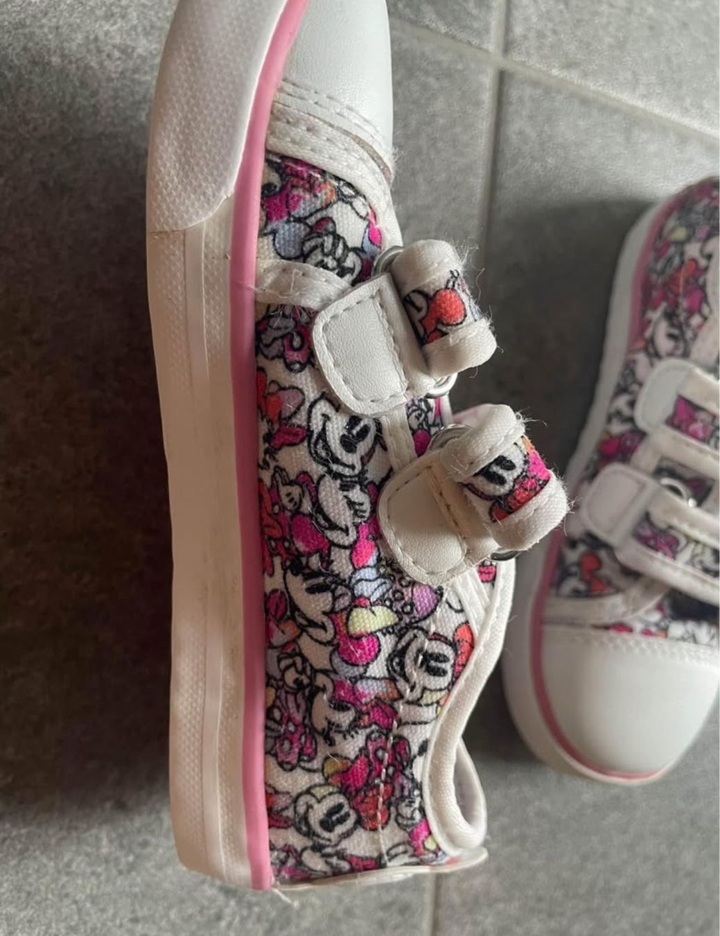 Geox Scarpe per ragazze: Geox Minnie Schuhe Grösse 24 – Usato da Spreitenbach venduto da Princess1989 3