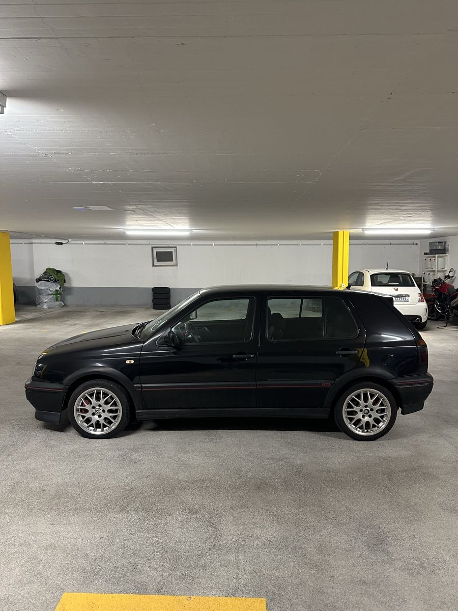 VW Autos: Vw Golf 3 GTI 16v  – Gebraucht aus Uetikon am See von dom_l668 4