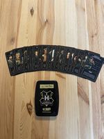 Harry Potter Kartenspiel