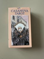 Casanova Tarot