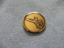 Medaille Militär Flugzeug Schweiz Quiz
