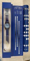 Orologio Swatch The Club 1999 Moonphase nuovo