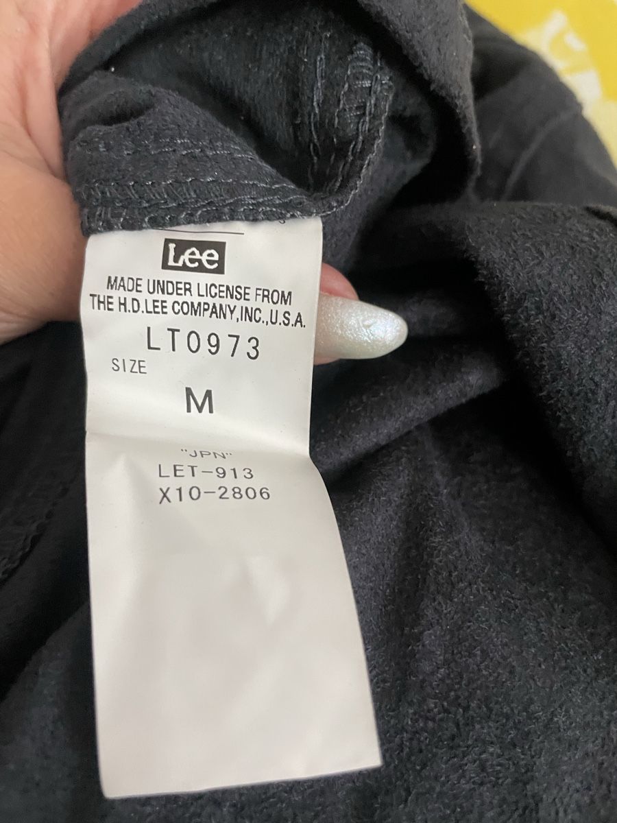Lee Vestiti: Lee Vintage Kleid aus den 80er Gr.M – Usato da Gossau SG venduto da MelsFashion 5