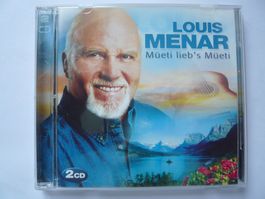 LOUIS MENAR Müeti lieb's Müeti