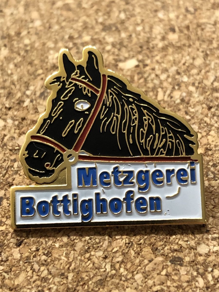 Broches & Aiguilles: Pin – Neuf avec emballage d'origine à Erlen par astra2013