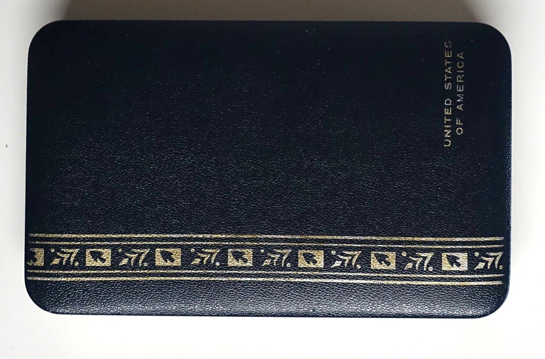 Medaglie: US Air Force Commendation Medal mit Etui / Box – Usato da Kappelen venduto da Marmoe 1