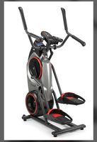 Bowflex Max Trainer M5 – Top Zustand & voll funktionsfähig