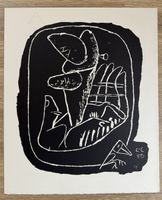 Original Le Corbusier, Entre Deux 1964