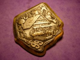 SCHACHE 1999 GOLD