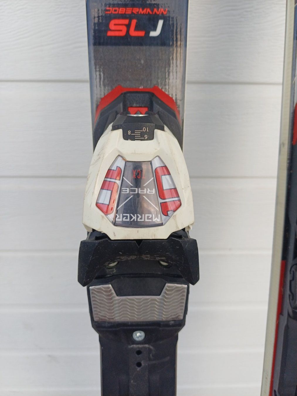 Nordica Skis: Nordica SL Junior 149 cm – D'occasion à Kerns par Stevieross 2