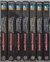 LTB Ultimate Phantomias Band 1,3,29,31,32,36,48
