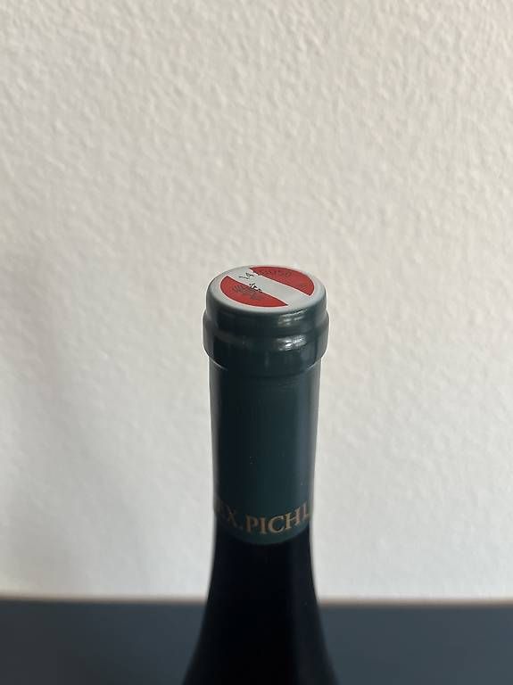Vino: FX Pichler GV 2013 M – Usato da Zürich venduto da dav_m9zc 2