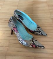 René Caovilla Pumps Damen Gr. 38 - NP 1'500 CHF