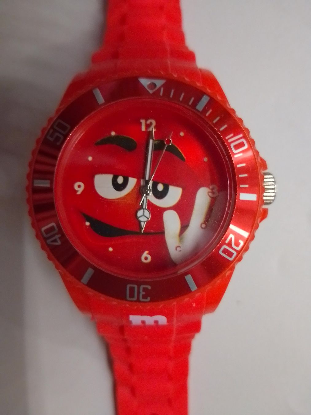 Uhren: montre, fonctionne – Gebraucht aus Echandens von Gamora32 1