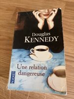 Douglas Kennedy Une relation dangereuse Poche
