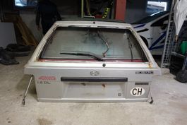 Subaru L-Serie Leone Kombi 84-93 Heckklappe ohne Scheibe