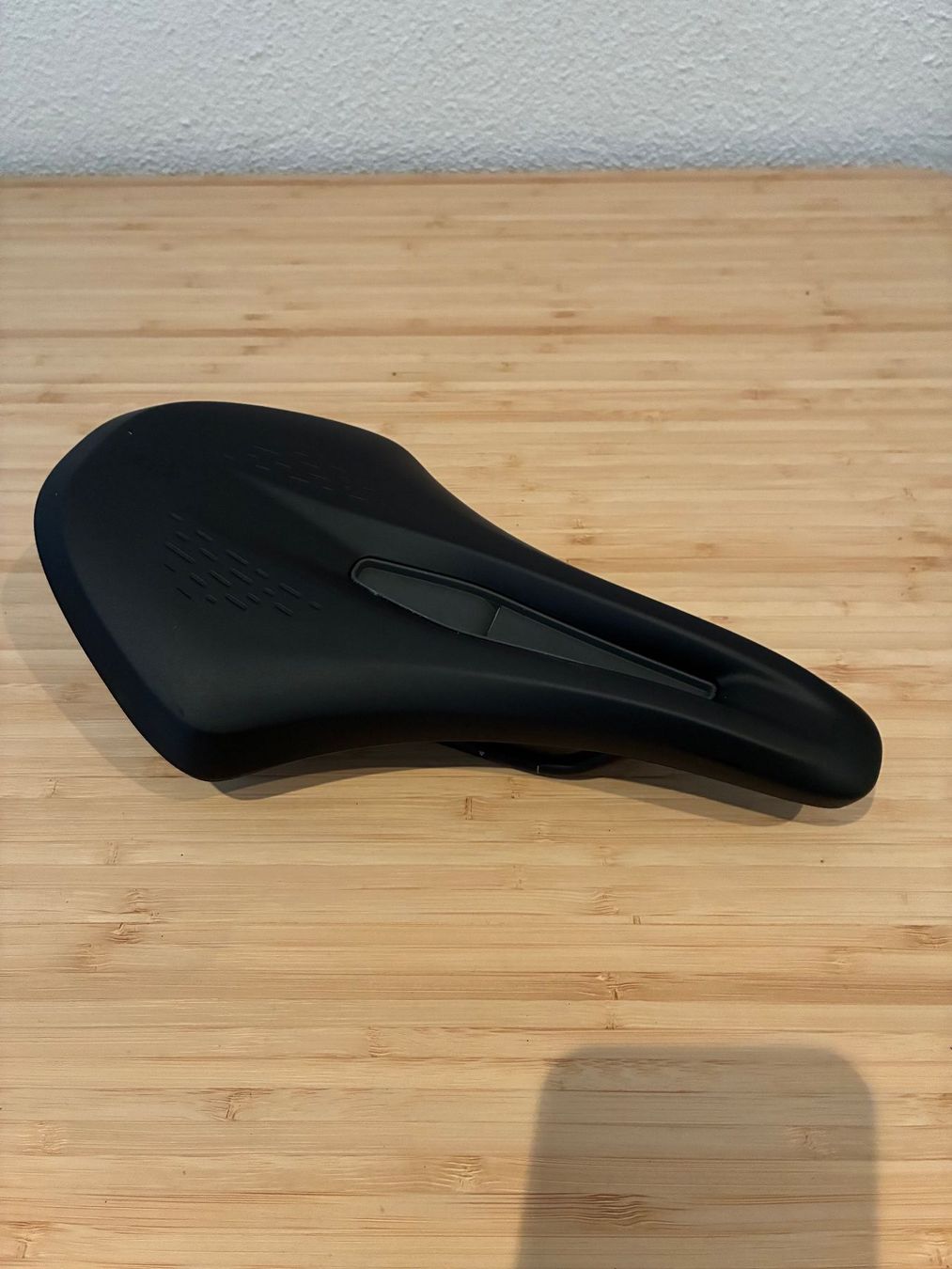 Fizik Pezzi di ricambio: Fizik Terra Argo X5 Saddle 150mm – Nuovo (secondo la descrizione) da Zofingen venduto da cwt_8bvn