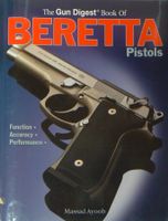Beretta Pistols    (englisch)