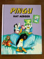 Pingu hat Aerger - Silva Verlag 1994