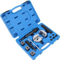 Hydraulik Bördelgerät Werkzeug Set