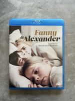 Fanny & Alexander - Bluray - Ingmar Bergman, Mystery [1982]