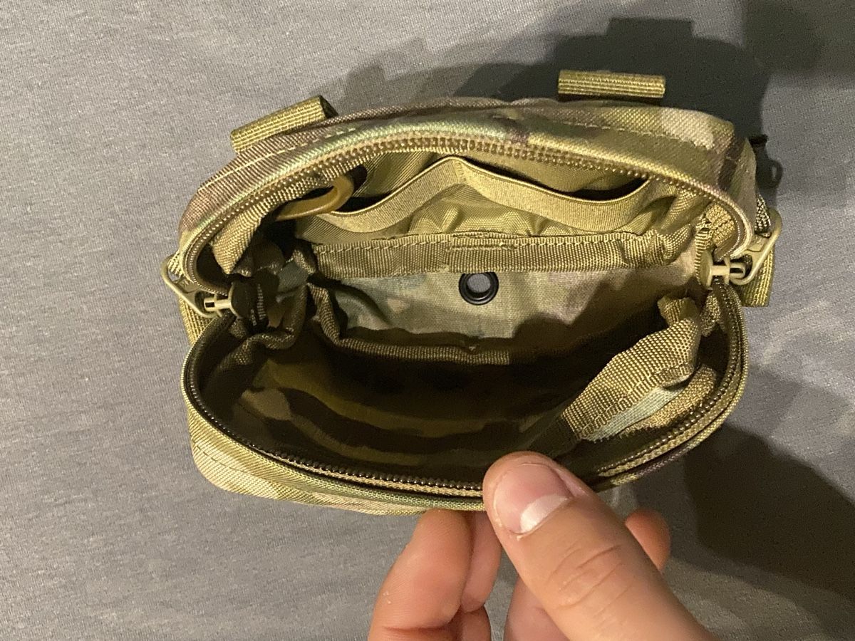 Borse: Tasmanian Tiger Pouch – Usato da Safenwil venduto da _e_99_ 1
