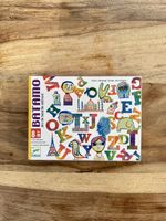 Batamo jeu de bataille délirant Djeco