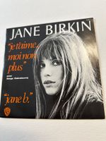 Jane Birkin Avec Serge Gainsbourg – Je T'aime… Moi Non Plus