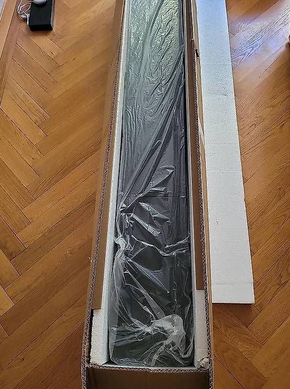 Meubles TV: Designer TV-Lowboard – Neuf avec emballage d'origine à Langnau i. E. par hothman 2