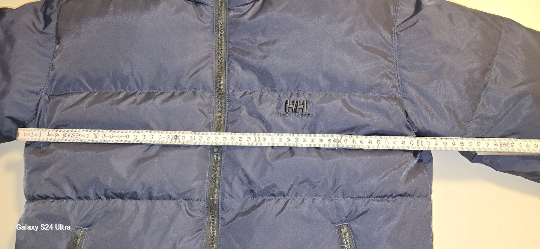 Helly Hansen Giacche & Cappotti: Helly Hansen Junior Jacke  blau Grösse 176 neu – Nuovo (secondo la descrizione) da Gelterfingen venduto da charly3333 4