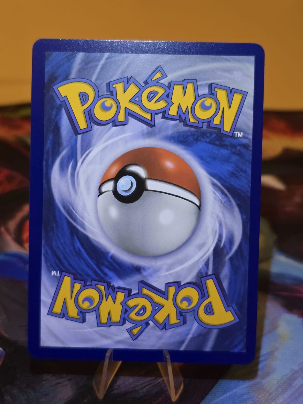 Pokémon Sammelbilder & Trading cards: Mega Hawlucha (ASC 283) – Gebraucht aus Lenzburg von AkuyakuTCG 1