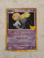 🇬🇧 Pokemon 30th 》Uxie Classic