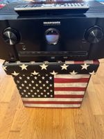 Marantz SR5008