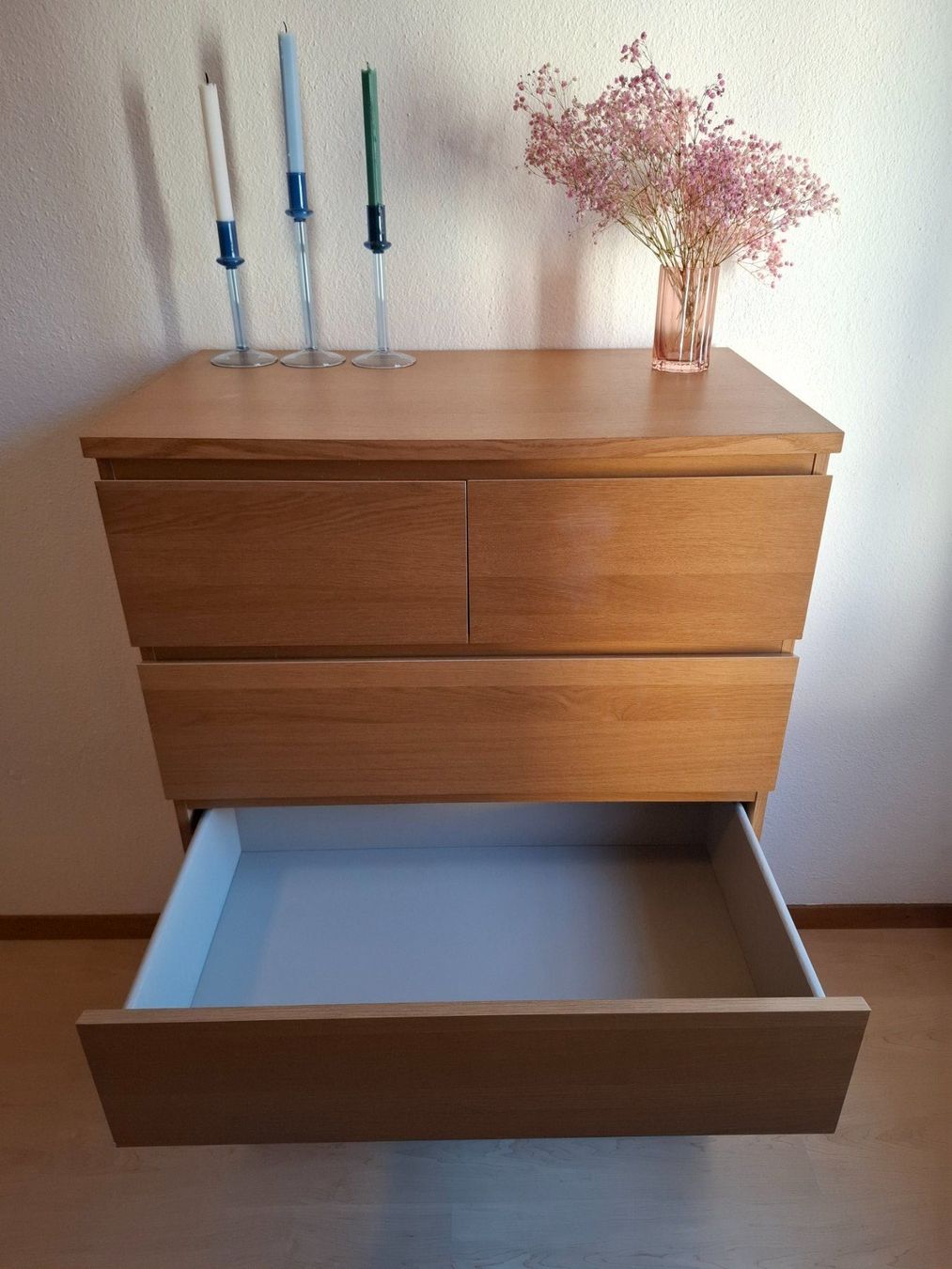 Kommoden: Kommode aus Eiche, Top Zustand! – Gebraucht aus Aarau von rro_8lpz 2