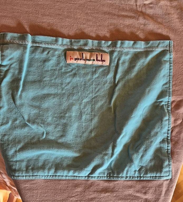 Marsupi portabebè: Écharpe de portage JPMB originale – Usato da Aigle venduto da jul_d9xn