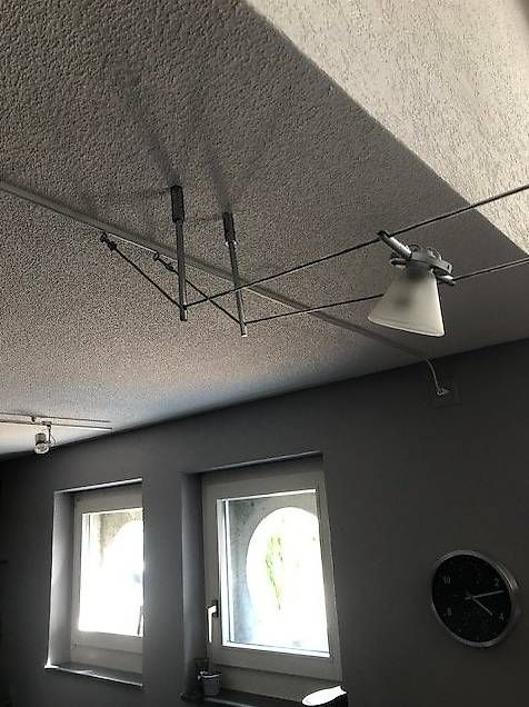 Lampadari & plafoniere: Lampen - Set Halogen 12V mit Seil – Usato da Halten venduto da Boxmodem 4
