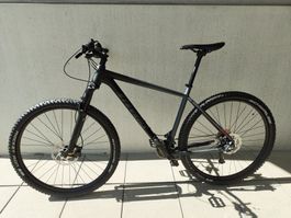 Stevens Mountainbike