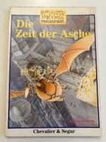 SCHWERMETALL PRÄSENTIERT BAND 25 - DIE ZEIT DER ASCHE