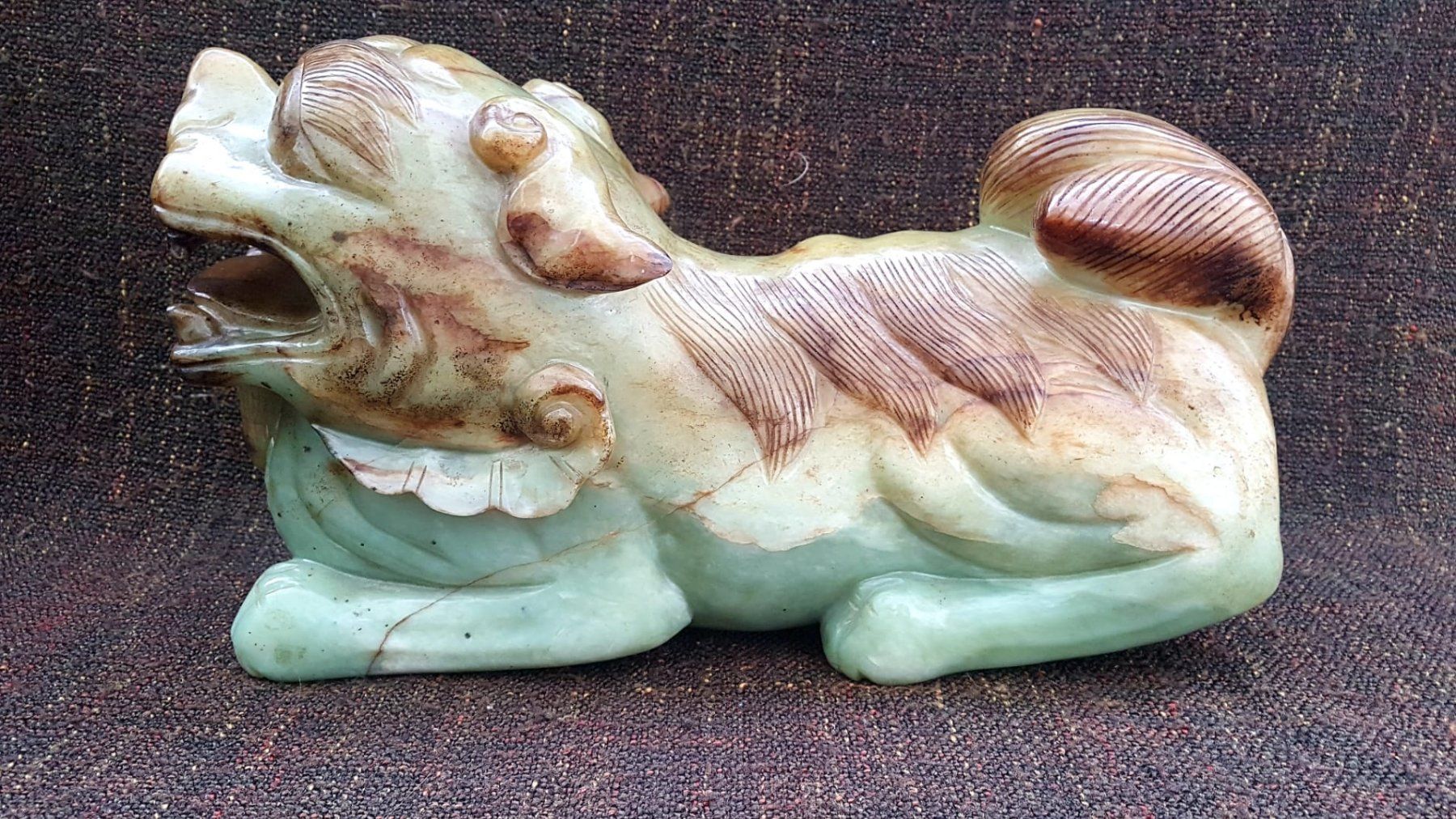 Figurines: Fo Hund China – D'occasion à Seedorf BE par Stibutz 5