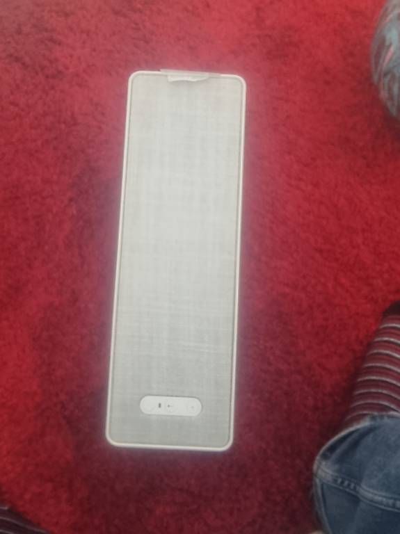 Lautsprecher: Ikea sonos E1801 – Gebraucht aus Zürich von holyday02 2