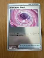 Wondrous Patch G(PFL094)