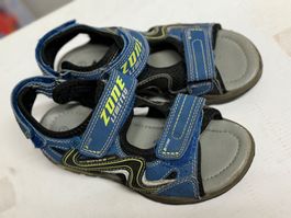 Sandale "Zone Limited" für Kinder, Grösse 31