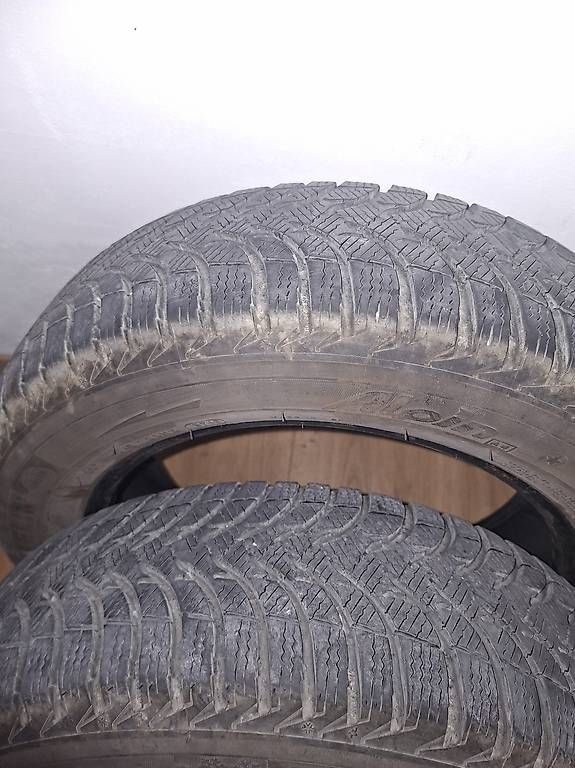 Pneus & Roues: 175/65R15 – D'occasion à St. Antoni par Menzce