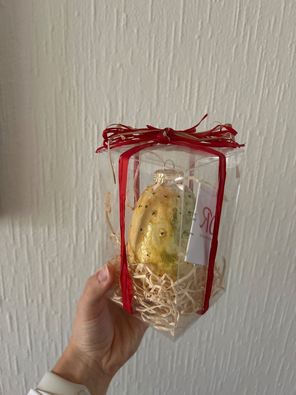 Toutes les décorations: Boule de Noël – Neuf (Voir description) à Savigny par Althea0202 5
