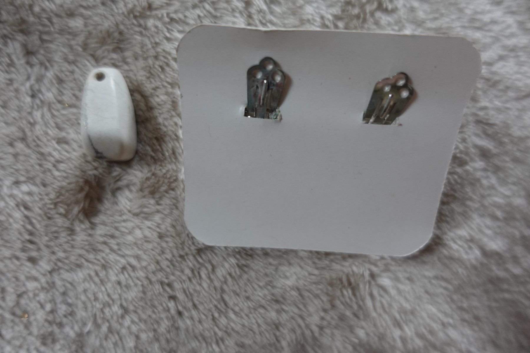 Altri gioielli: 1 schönes 28 teiliges Modeschmuck Set – Usato da rorschach venduto da Babsi64 2