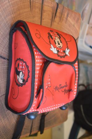 SACK  MINNIE