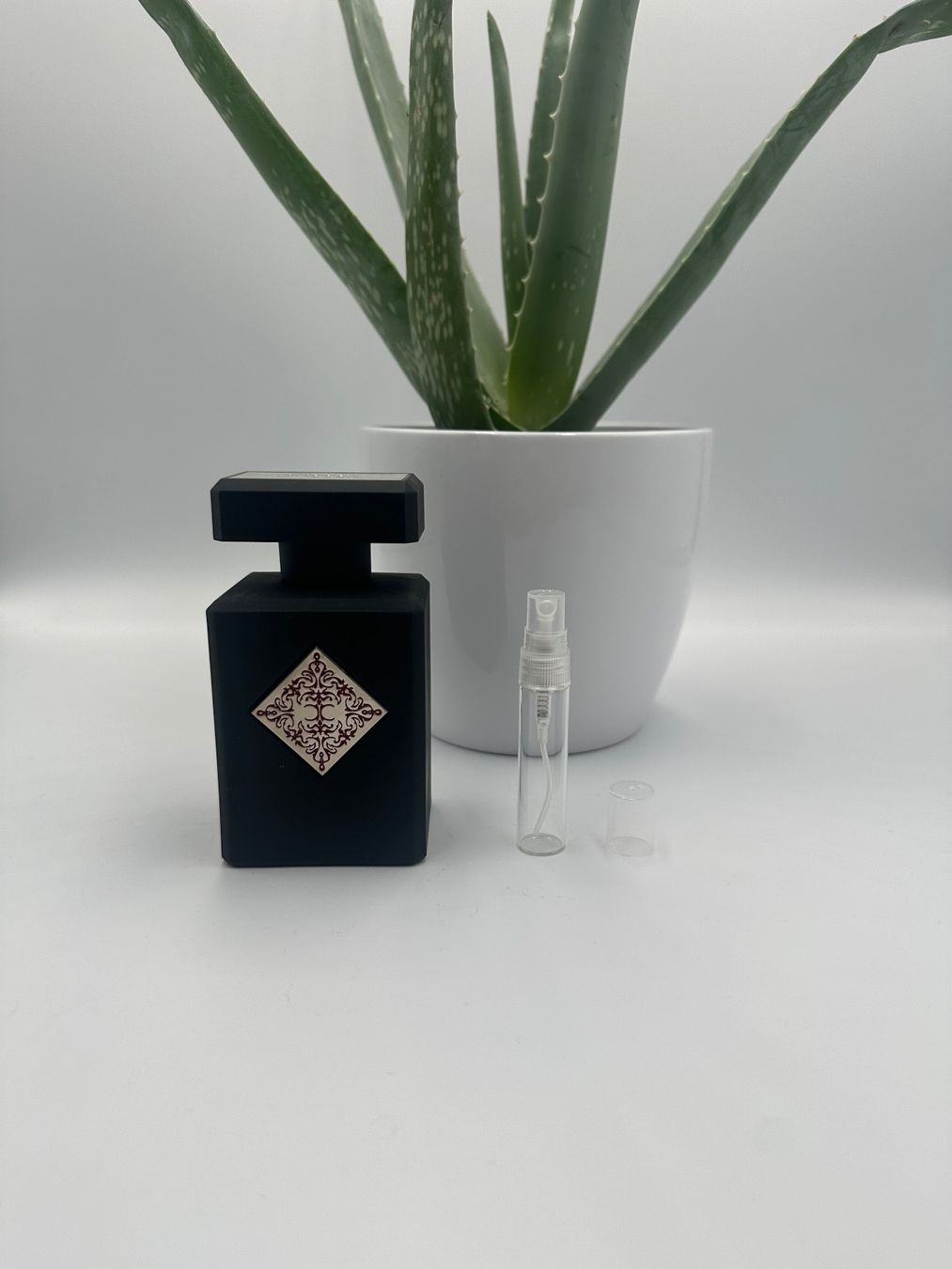 Initio Profumi & Eau de Toilette: Initio Blessed Baraka Abfüllung / Probe 5ml – Nuovo (secondo la descrizione) da Zürich venduto da edelproben