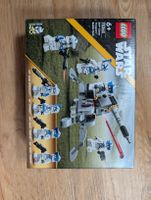 LEGO Star Wars 75345 501st Clone Troopers Battle Pack NEU