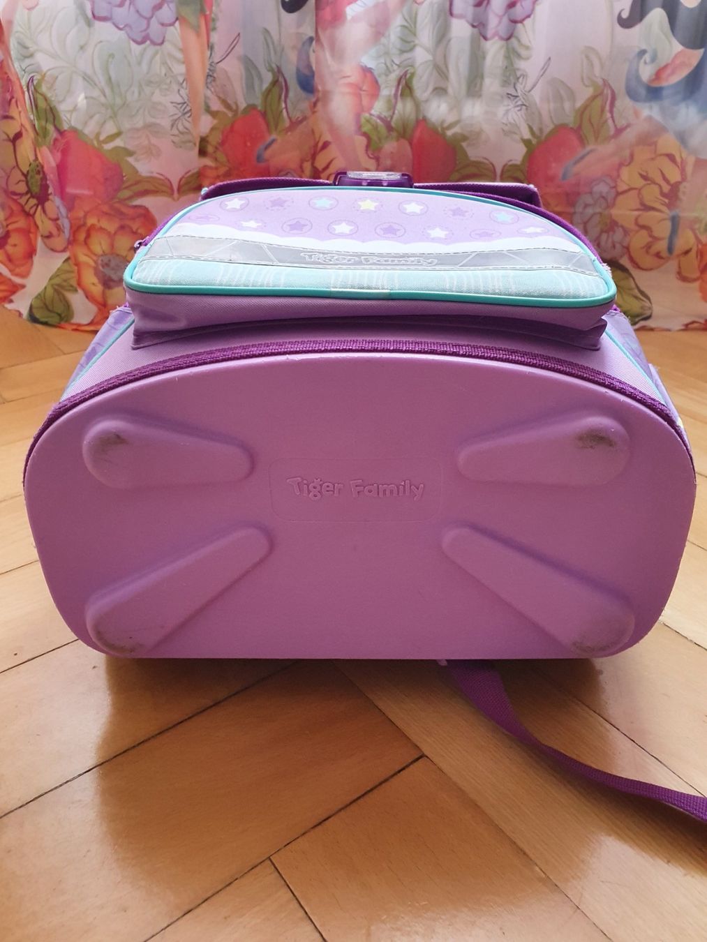 Kindertaschen: Sac d'école/Schulrucksack – Gebraucht aus La Chaux-de-Fonds von MyriamDo 5